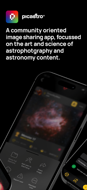 Picastro Screenshot 1