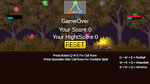 MagicCombine Screenshot 3