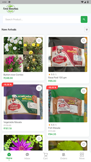 Food Ranches Screenshot 1