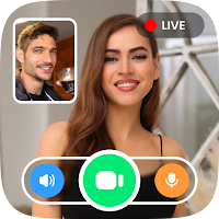 Live Girls Video Chat