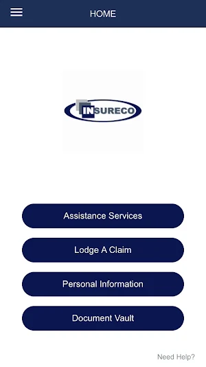 F&I - Insureco Screenshot 0