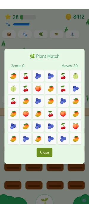 Emoji Farm Screenshot 2