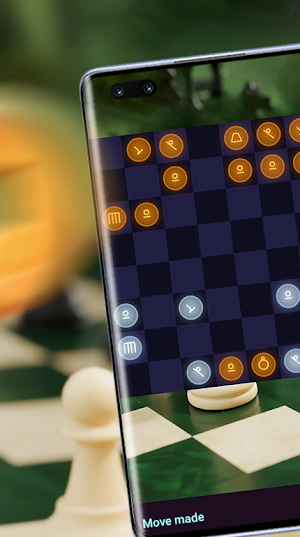 Royal Checkmate Screenshot 0