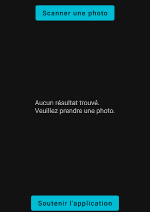 Scan Url - Scanner vos docs Screenshot 0