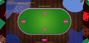 Domino Morisien Screenshot 2