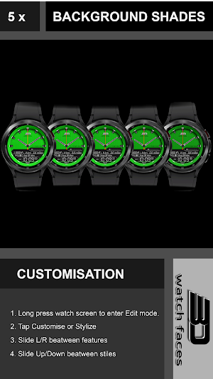 aad07d Green Screenshot 3