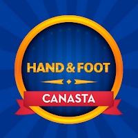 Hand and Foot Canasta