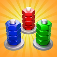 Bolt Pack 3D