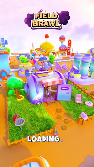 Field Brawl Screenshot 3