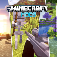 mods for minecraft addons
