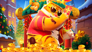GoldenKingTiger Screenshot 0