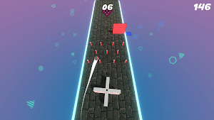 PIN CRASHER Screenshot 1