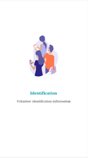 VMS - Volunteer Management System Screenshot 0