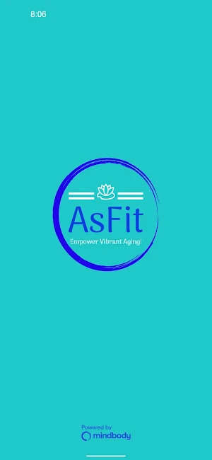 Asfit Studio Screenshot 0