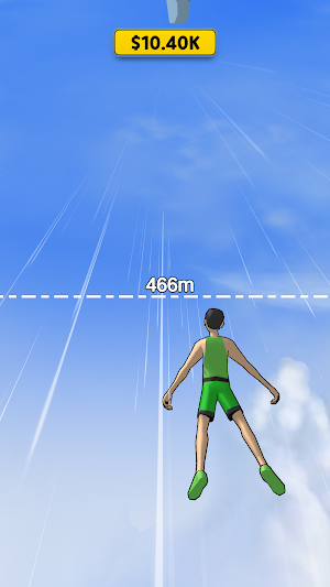 Seesaw Fun 3D Screenshot 2