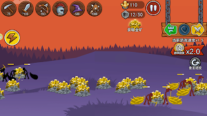 WarLegacy Screenshot 2