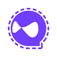 HaloChat - Encrypted & Private