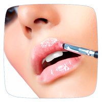 How To Apply Lip Gloss Perfect