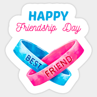 FriendshipDay PhotoFrame