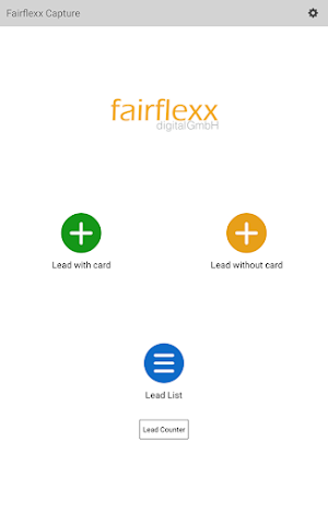 fairflexxCapture Screenshot 1