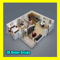 3D House Design