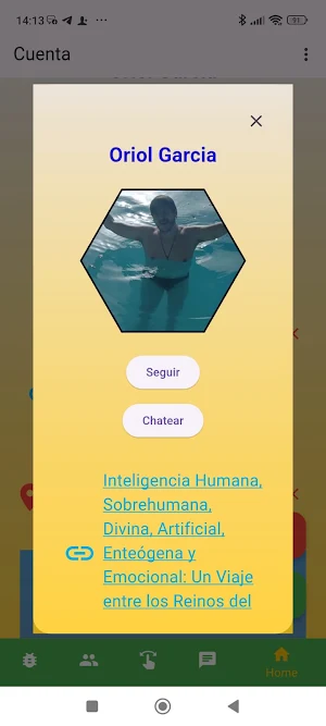 Sminos Screenshot 2