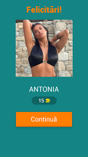 Ghiceste Vedeta! Screenshot 1