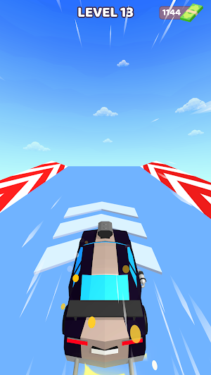 Race Factor Screenshot 3