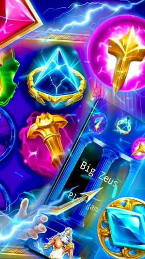 Big Zeus Screenshot 2