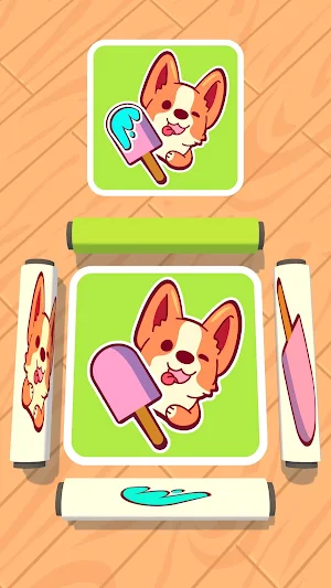 Paint Master Screenshot 2