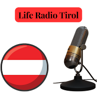 Life Radio Tirol