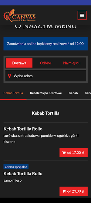 Canvas Kebab Screenshot 0