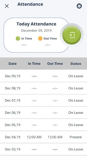 PoriLikhi Screenshot 1