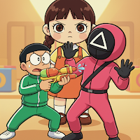 Nobi And The Squid Adventures