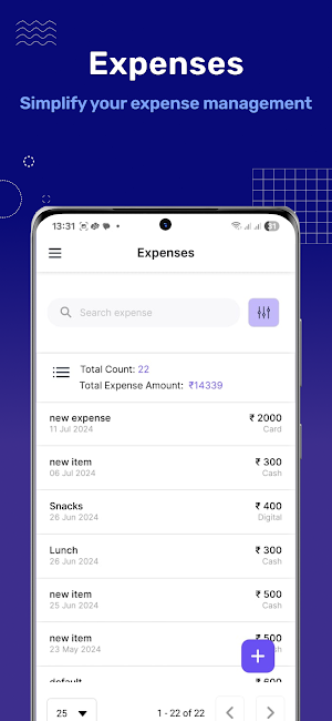 VIPsline Business Screenshot 1