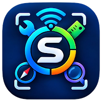 SensiKit: Smart Tools & Sensor