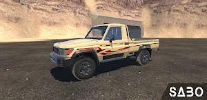 Hajwalah & Drift King Online Screenshot 2