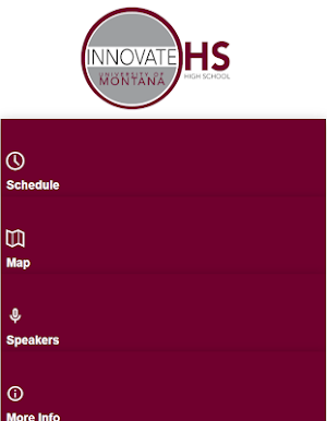 InnovateHS Screenshot 0