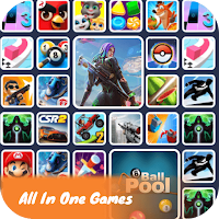 All Games : All In One Game