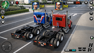 Road Legends: Adventure Screenshot 3