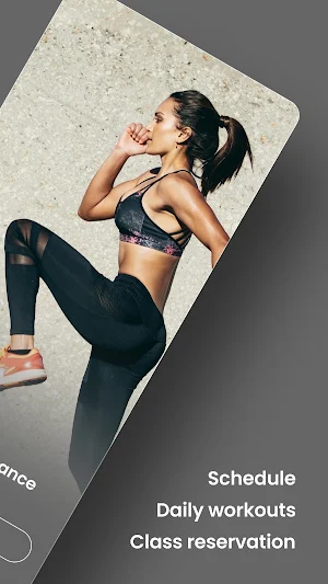 Lab Sports Performance Screenshot 1