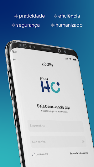 Meu HCI Screenshot 2