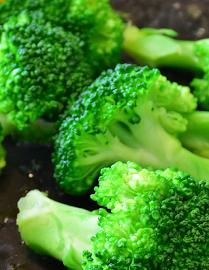 Broccoli Explanation Screenshot 0