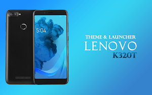 Theme for Lenovo K320t Screenshot 0