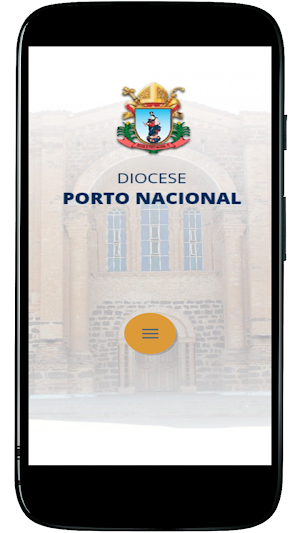 Diocese de Porto Nacional Screenshot 0