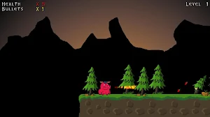 Hungry Monster Screenshot 0