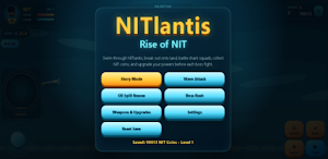 NITlantis Rise of NIT Screenshot 0