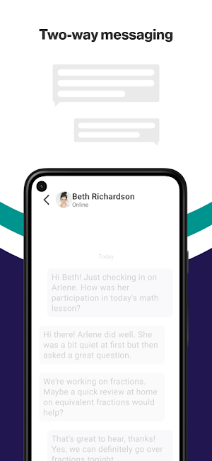 Dallas ISD Screenshot 3
