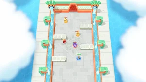 Archer Hero:Roguelike Survival Screenshot 1