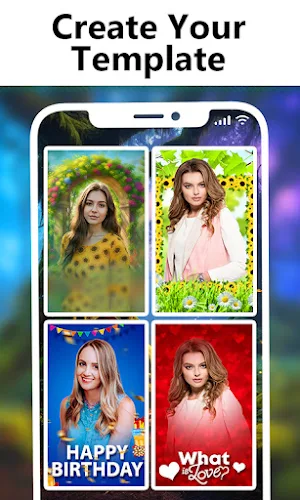 BG Remover Photo Editor Screenshot 2